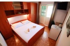 Apartmány Love Tučepi Pokoj 1 – SOBA JEDAN foto 1