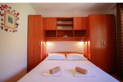 Apartmány Love Tučepi Pokoj 1 – SOBA JEDAN foto 4