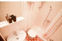 Apartmány Love Tučepi Pokoj 1 – SOBA JEDAN foto 5