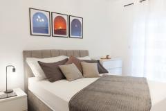 Apartmány Love Tučepi Pokoj 2 – ZA MLADE foto 2