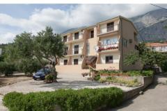 Apartmány Luketina Apartmán 2 foto 1