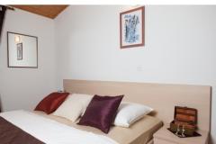 Apartmány Luketina Apartmán 2 foto 4