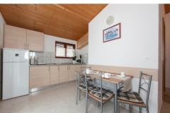 Apartmány Luketina Apartmán 2 foto 5