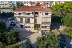 Apartmány Luketina Apartmán 3 foto 1