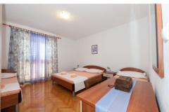 Apartmány Luketina Apartmán 3 foto 3