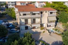 Apartmány Luketina Apartmán 4 foto 1