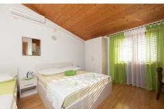 Apartmány Luketina Apartmán 4 foto 2