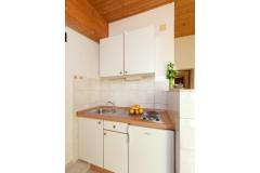 Apartmány Luketina Apartmán 4 foto 4