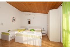 Apartmány Luketina Apartmán 4 foto 5