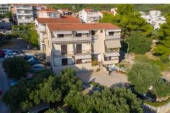 Apartmány Luketina Apartmán 1 foto 1