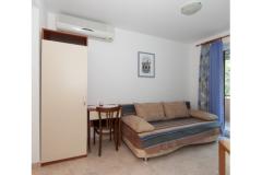 Apartmány Luketina Apartmán 1 foto 2