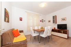 Apartmány Maja Sevelj Apartmán 1 – 0 floor foto 1