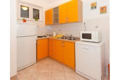 Apartmány Maja Sevelj Apartmán 1 – 0 floor foto 2