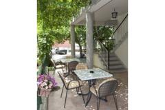 Apartmány Maja Sevelj Apartmán 1 – 0 floor foto 3