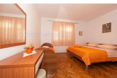 Apartmány Maja Sevelj Apartmán 1 – 0 floor foto 4