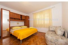 Apartmány Maja Sevelj Apartmán 1 – 0 floor foto 5