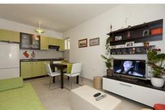 Apartmány Maja Sevelj Apartmán 2 – 1st floor foto 1