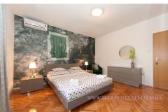 Apartmány Maja Sevelj Apartmán 2 – 1st floor foto 3