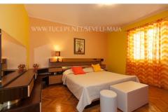 Apartmány Maja Sevelj Apartmán 2 – 1st floor foto 4