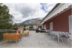 Apartmány Maja Sevelj Apartmán 3 – 2nd floor foto 1