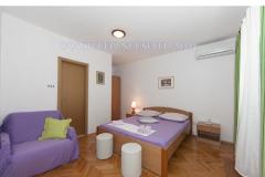 Apartmány Maja Sevelj Apartmán 3 – 2nd floor foto 3