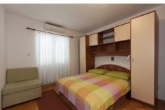 Apartmány Maja Sevelj Apartmán 3 – 2nd floor foto 4