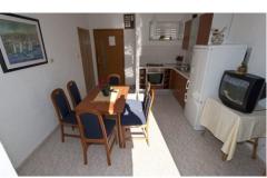 Apartmány Maja Sevelj Apartmán 3 – 2nd floor foto 5