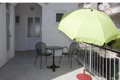 Apartmány Maja Sevelj Apartmán 4 – 1st floor foto 2