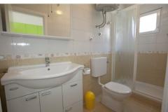 Apartmány Maja Sevelj Apartmán 4 – 1st floor foto 4