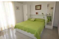 Apartmány Maja Sevelj Apartmán 5 – 2nd floor foto 1