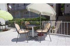 Apartmány Maja Sevelj Apartmán 5 – 2nd floor foto 2