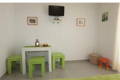 Apartmány Maja Sevelj Apartmán 5 – 2nd floor foto 3