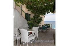 Apartmány Marija Saric Apartmán 2 – A4+1 foto 1