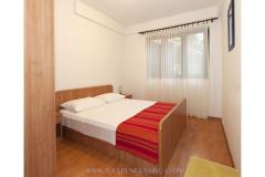 Apartmány Marija Saric Apartmán 2 – A4+1 foto 2