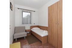 Apartmány Marija Saric Apartmán 2 – A4+1 foto 4