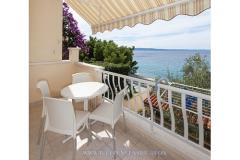 Apartmány Marija Saric Apartmán 3 – A6+2 foto 1