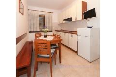 Apartmány Marija Saric Apartmán 3 – A6+2 foto 2