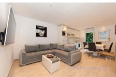 Apartmány Marija Saric Apartmán 5 – House 2 foto 1