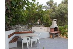 Apartmány Marija Saric Apartmán 5 – House 2 foto 4