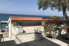 Apartmány Marija Saric Apartmán 1 – A2+1 foto 1