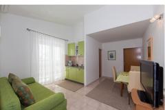 Apartmány Matić Apartmán 1: (2+1) – 1: A2+1 foto 2