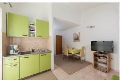 Apartmány Matić Apartmán 1: (2+1) – 1: A2+1 foto 4