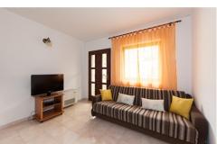 Apartmány Matić Apartmán 2: (2+1) – 2: A2+1 foto 4