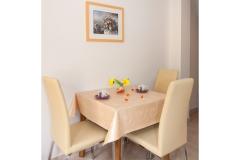 Apartmány Matić Apartmán 2: (2+1) – 2: A2+1 foto 5