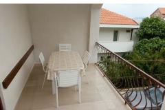 Apartmány Matić Apartmán 3: (4+0) – 3: A4 foto 1