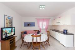 Apartmány Matić Apartmán 3: (4+0) – 3: A4 foto 2