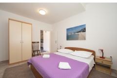 Apartmány Matić Apartmán 3: (4+0) – 3: A4 foto 4