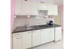 Apartmány Matić Apartmán 3: (4+0) – 3: A4 foto 5