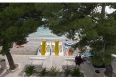 Apartmány Mihaljević Apartmán 4 – A4 foto 1