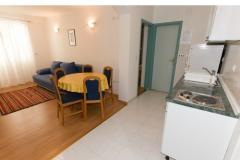 Apartmány Mihaljević Apartmán 4 – A4 foto 3